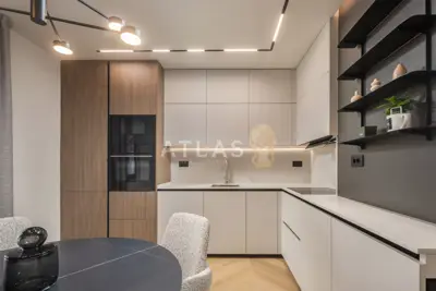 OPATIJA - MODERAN STAN 58 m² - 50m OD MORA - 7