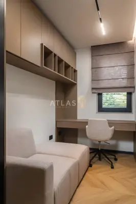 OPATIJA - MODERAN STAN 58 m² - 50m OD MORA - 17