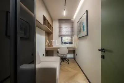 OPATIJA - MODERAN STAN 58 m² - 50m OD MORA - 18