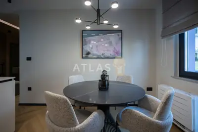 OPATIJA - MODERAN STAN 58 m² - 50m OD MORA - 9