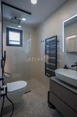 OPATIJA - MODERAN STAN 58 m² - 50m OD MORA - 22