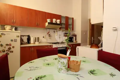 Stan 46 m², Poreč centar - 2 spavaće sobe i lođa - 3