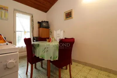 Stan 46 m², Poreč centar - 2 spavaće sobe i lođa - 2