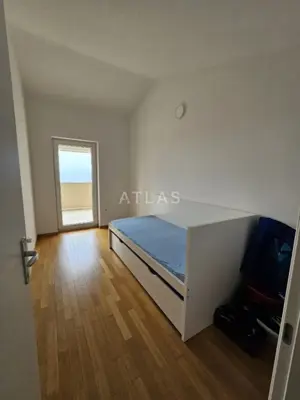 Samo kod nas! - malinska, krk - dvoetažni stan - 9