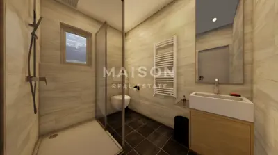Malinska - semi-detached house with pool - 14