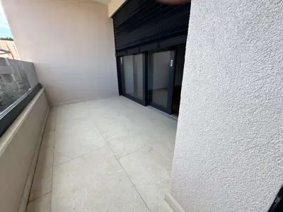 Wohnung 57 m², Medulin - Neubau in Strandnähe