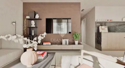 Apartment 117 m², Kraljevica - sea view and yard - 12