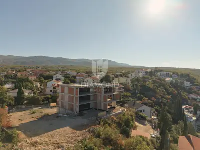 Apartment 117 m², Kraljevica - sea view and yard - 6