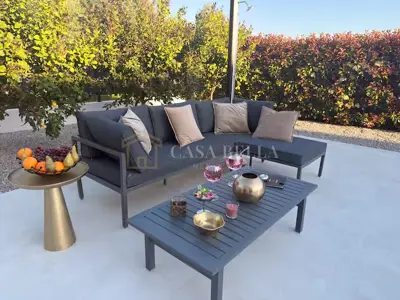 Kuća 257 m², Kaštel Novi - bazen i privatnost - 21