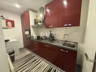 Apartment 36 m², Retkovec - basement level with separate entrance - 7