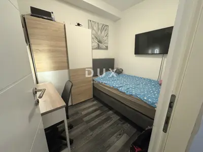 Apartment 36 m², Retkovec - basement level with separate entrance - 4