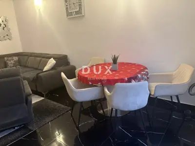 Apartment 36 m², Retkovec - basement level with separate entrance - 2