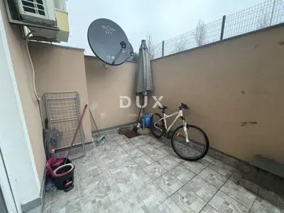 Apartment 36 m², Retkovec - basement level with separate entrance - 11
