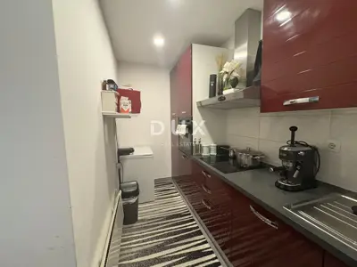 Apartment 36 m², Retkovec - basement level with separate entrance - 8