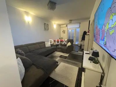 Apartment 36 m², Retkovec - basement level with separate entrance - 3