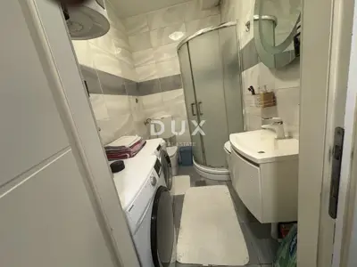 Apartment 36 m², Retkovec - basement level with separate entrance - 9