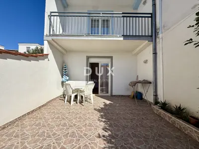 Wohnung 58 m², Crikvenica - in Meeresnähe und nahe dem Zentrum