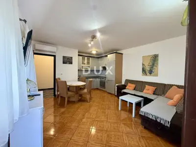 Wohnung 58 m², Crikvenica - in Meeresnähe und nahe dem Zentrum - 2