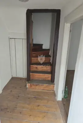 Haus 100 m², Jadranovo - ruhige Straße in Meeresnähe - 3