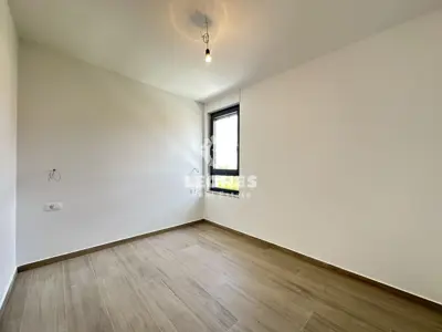 Apartment 50 m², Lovrečica, sea view and proximity to the beach - 17