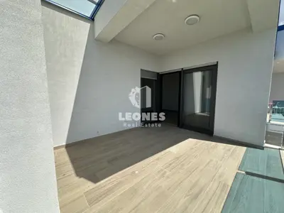 Apartment 50 m², Lovrečica, sea view and proximity to the beach - 10