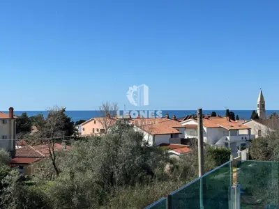 Apartment 50 m², Lovrečica, sea view and proximity to the beach - 4