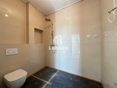 Apartment 50 m², Lovrečica, sea view and proximity to the beach - 7