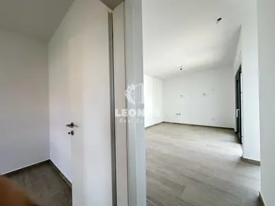 Apartment 50 m², Lovrečica, sea view and proximity to the beach - 19