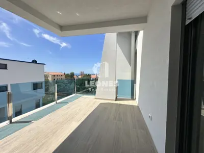 Apartment 50 m², Lovrečica, sea view and proximity to the beach - 8