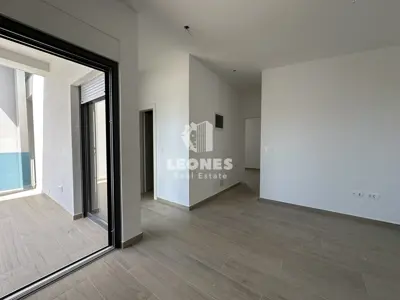 Apartment 50 m², Lovrečica, sea view and proximity to the beach - 13