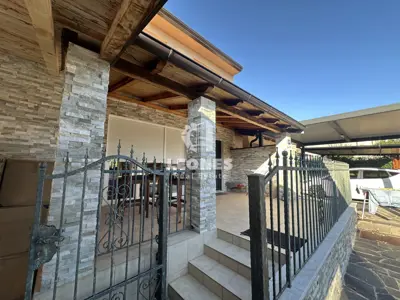 Haus in Kaldanija, 4 km von Buje und 6 km vom Meer - 16