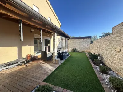 Haus in Kaldanija, 4 km von Buje und 6 km vom Meer - 5