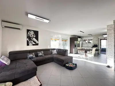 Haus in Kaldanija, 4 km von Buje und 6 km vom Meer - 21