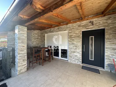 Haus in Kaldanija, 4 km von Buje und 6 km vom Meer - 15
