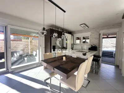 Haus in Kaldanija, 4 km von Buje und 6 km vom Meer - 18
