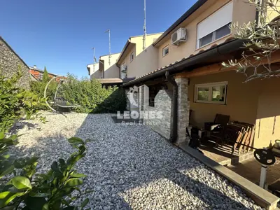 Haus in Kaldanija, 4 km von Buje und 6 km vom Meer - 9