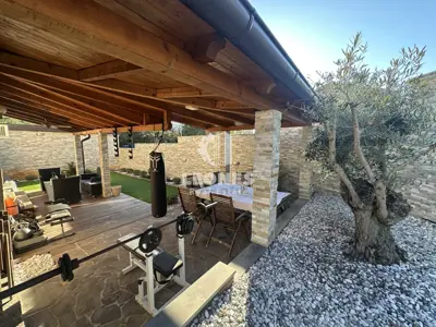 Haus in Kaldanija, 4 km von Buje und 6 km vom Meer - 10