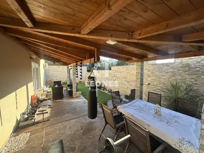 Haus in Kaldanija, 4 km von Buje und 6 km vom Meer - 13