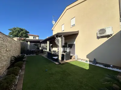Haus in Kaldanija, 4 km von Buje und 6 km vom Meer - 2