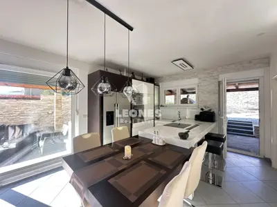 Haus in Kaldanija, 4 km von Buje und 6 km vom Meer - 20