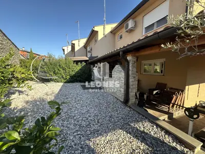 Haus in Kaldanija, 4 km von Buje und 6 km vom Meer - 11