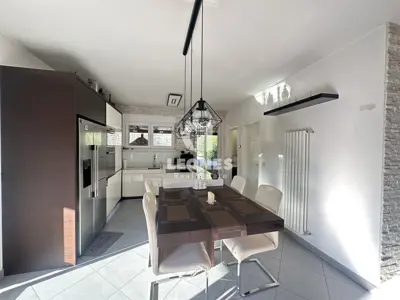 Haus in Kaldanija, 4 km von Buje und 6 km vom Meer - 19