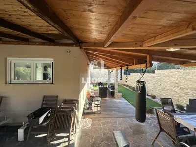 Haus in Kaldanija, 4 km von Buje und 6 km vom Meer - 12