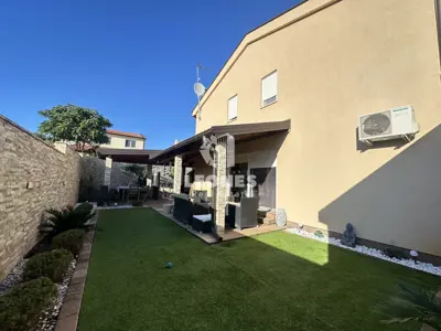 Haus in Kaldanija, 4 km von Buje und 6 km vom Meer - 4