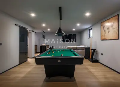 Villa, Kostrena Sveta Lucija, luxuriöse Oase mit Pool und Wellnessbereich - 21