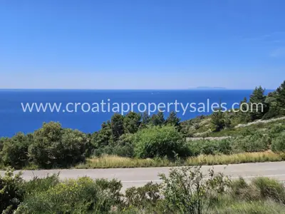 Grundstück, Hvar, 1 564 m², 385 000 € - 2