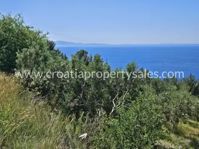 Grundstück, Hvar, 1 564 m², 385 000 € - 3