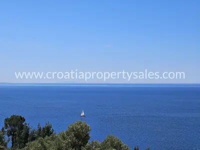 Grundstück, Hvar, 1 564 m², 385 000 € - 9
