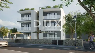 ZADAR, TURANJ - Neubau! Zweistöckiges Penthouse mit herrlichem Blick - 14