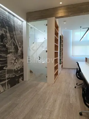 Gewerberaum 88 m², Lovret, Split - Nähe des Gerichts und des Katasters - 2